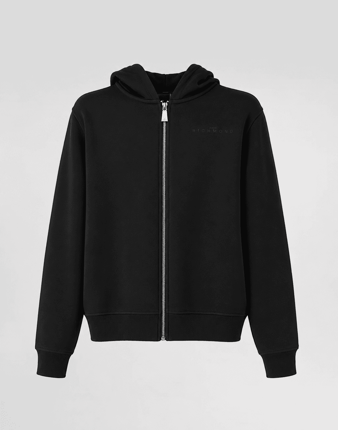 John Richmond Junior Girls' Zip Hoodie and Trousers Set Larisi - 2