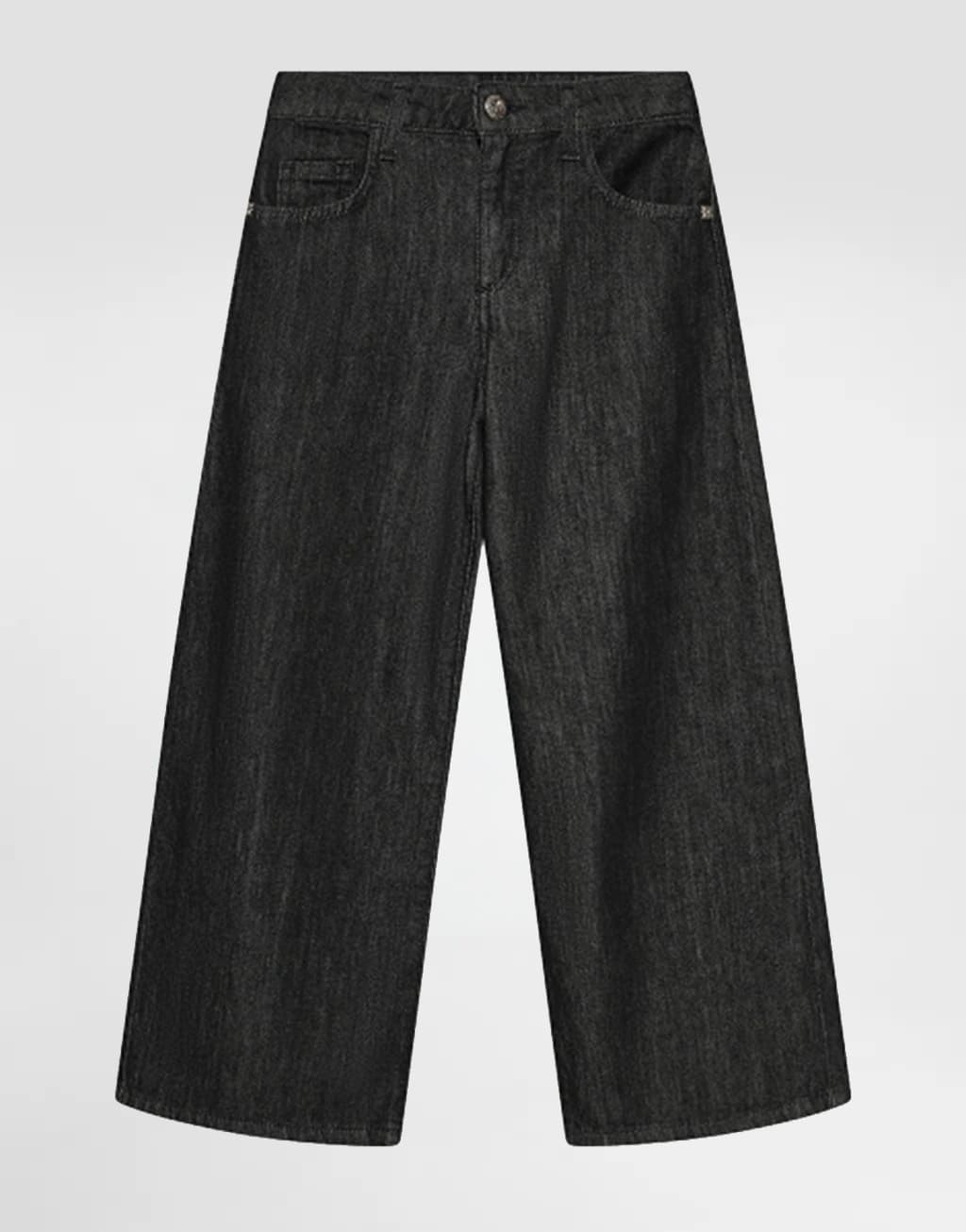 John Richmond Junior Girls' Palazzo Jeans Ashami - 1