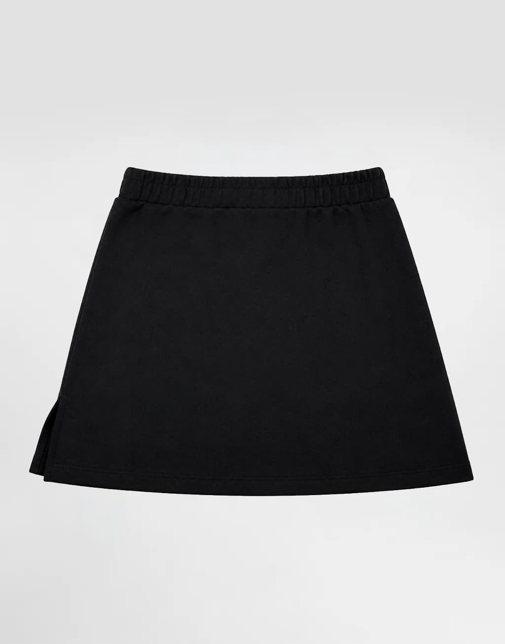 John Richmond Junior Girls' Skirt with Logo Print Felim - 2