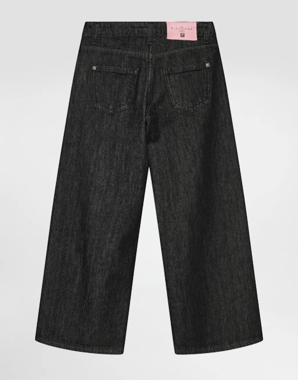 John Richmond Junior Girls' Palazzo Jeans Ashami - 2