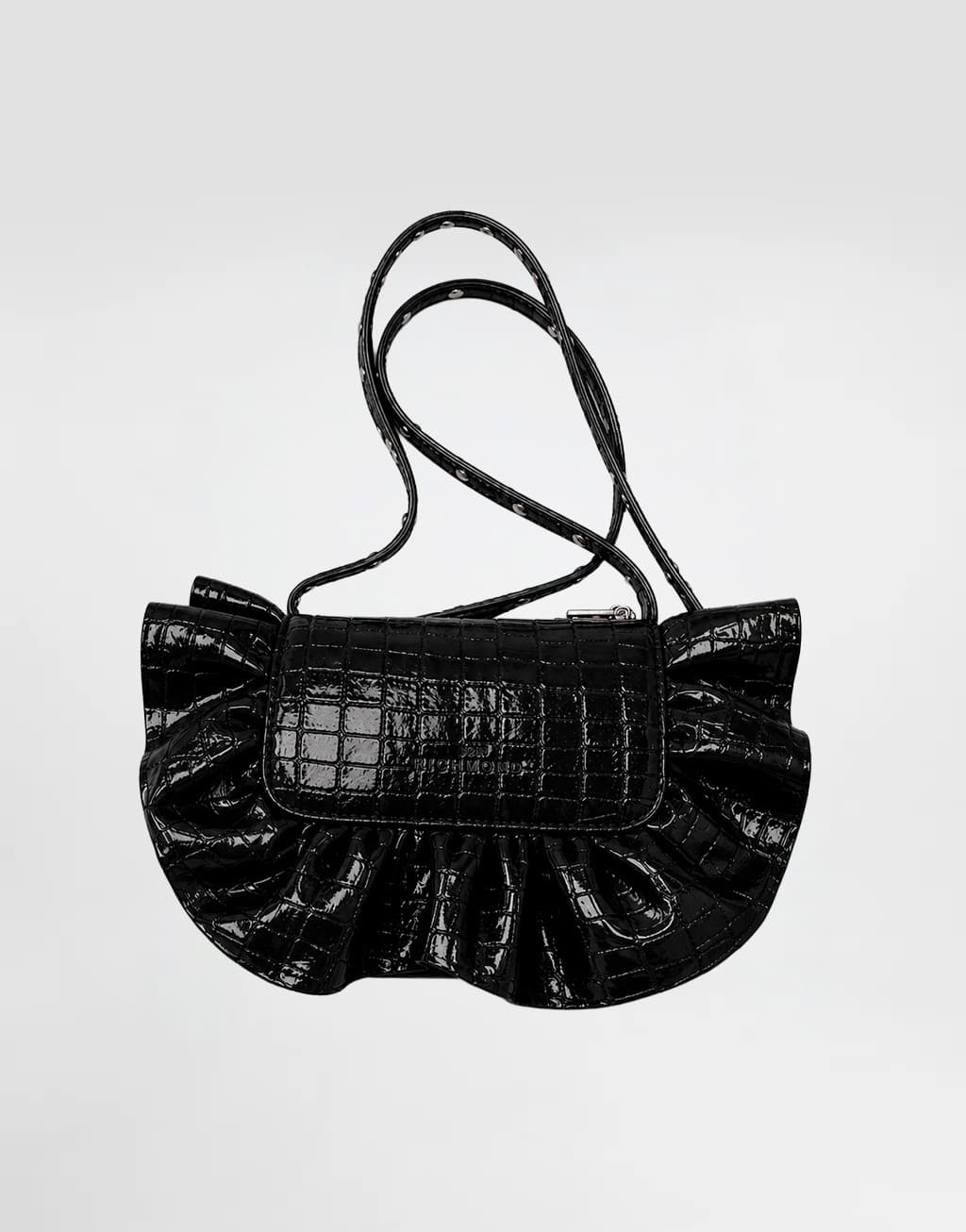 John Richmond Junior Girls' Shoulder Bag Mellix - 1