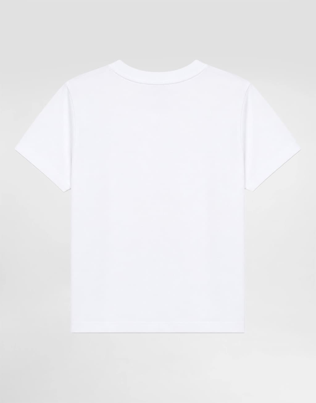 John Richmond Junior Girls' T-Shirt with Logo Tati - 2