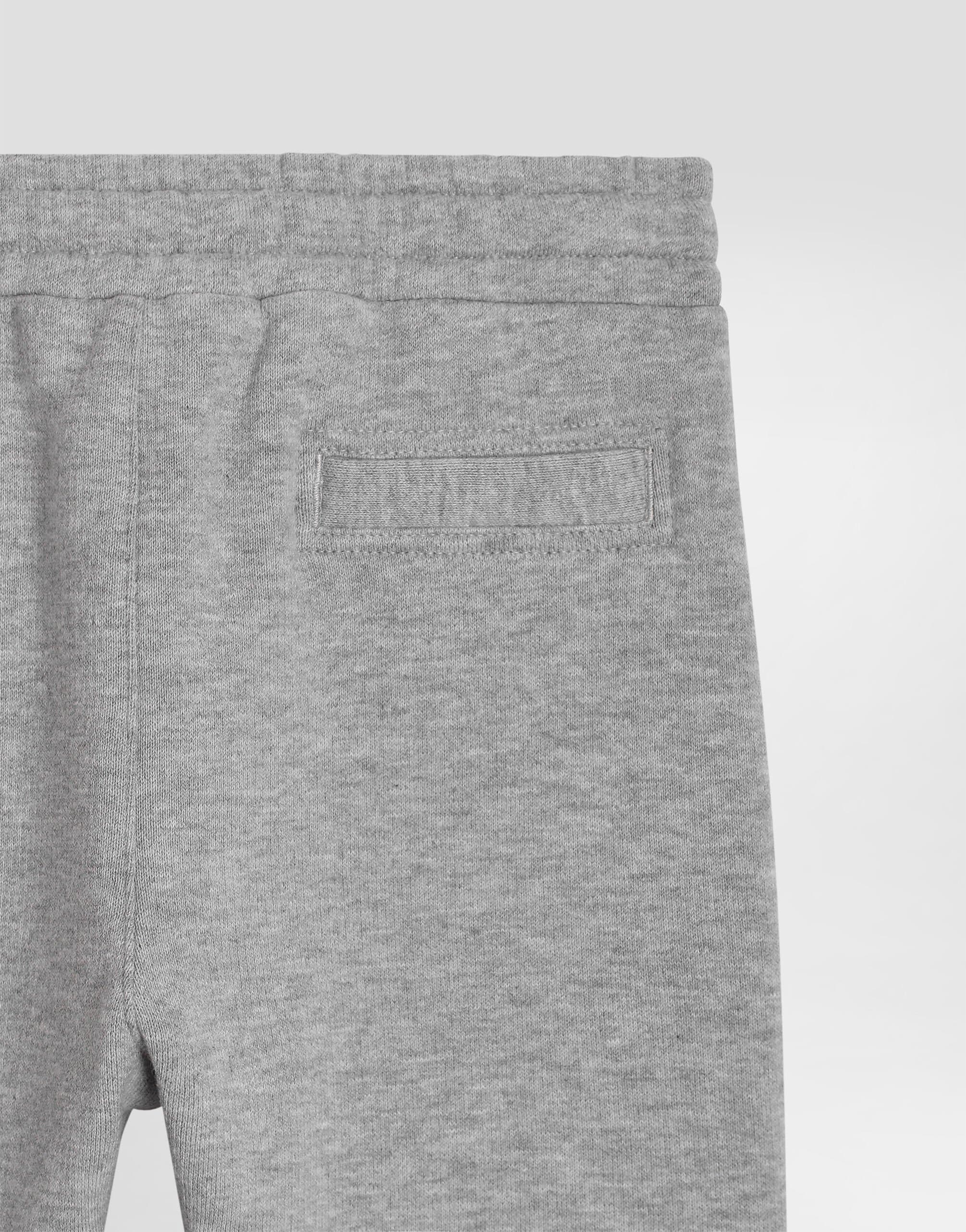 Dolce & Gabbana Kids Logo Drawstring Sweatpants - 3