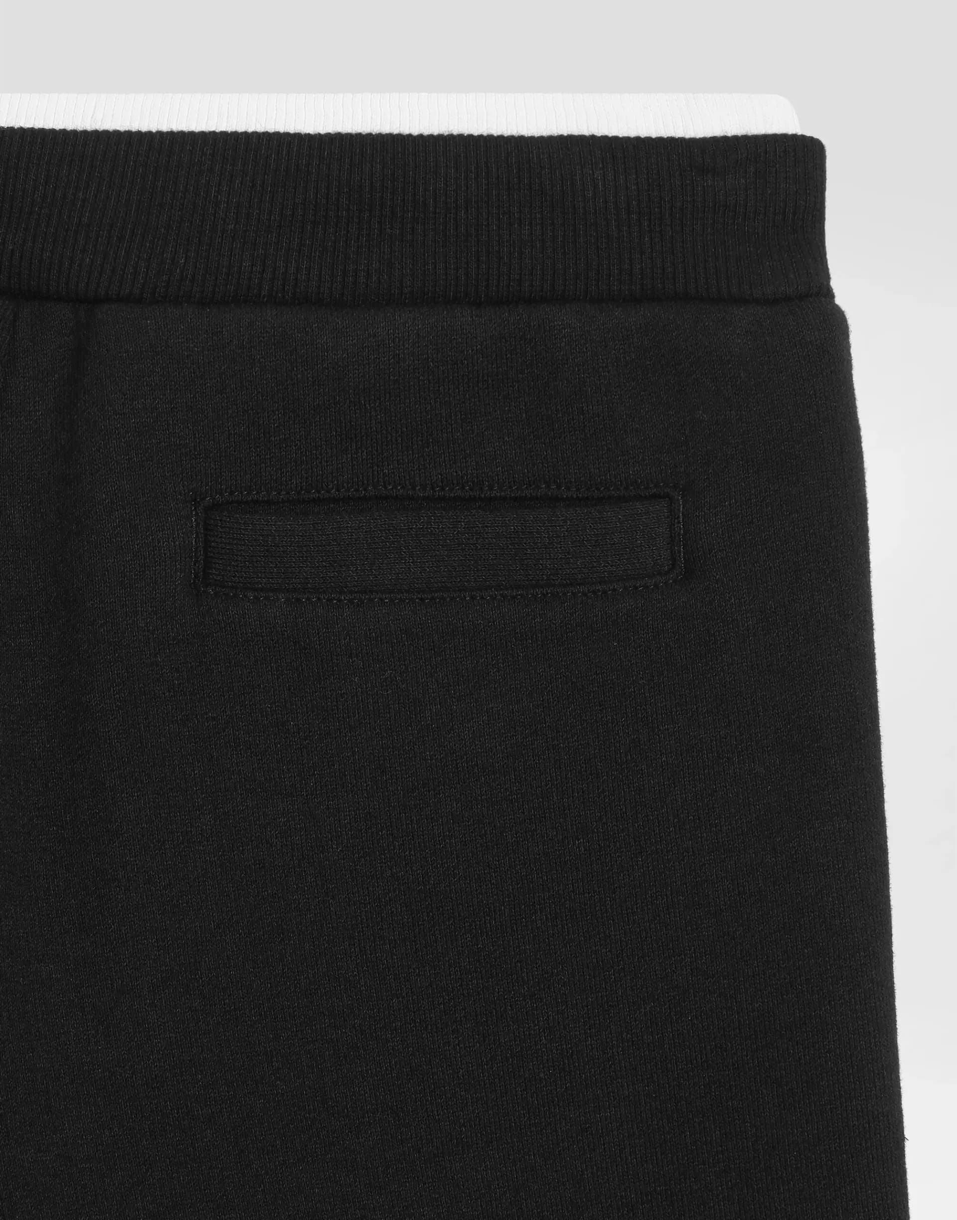 Dolce & Gabbana Sports shorts with DG embroidery - 6
