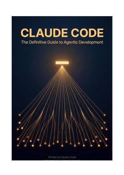 Claude Code: Kompletny przewodnik po programowaniu agentowym