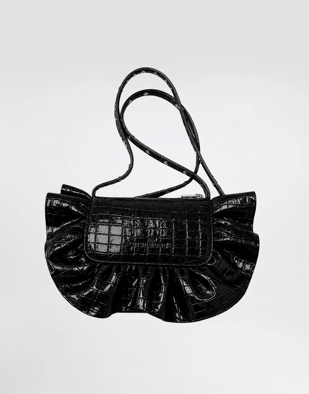 John Richmond Junior Girls' Shoulder Bag Mellix