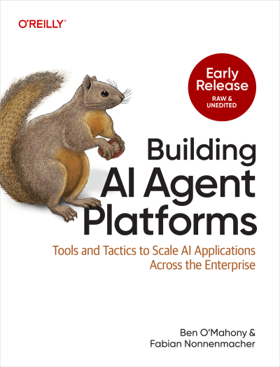 Tworzenie platform agentów sztucznej inteligencji