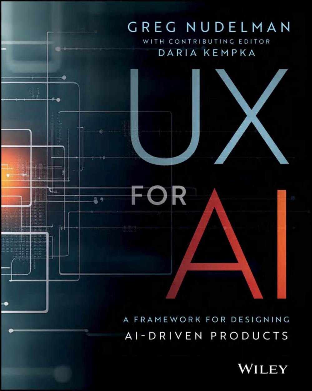 UX dla sztucznej inteligencji: ramy projektowania produktów opartych na sztucznej inteligencji