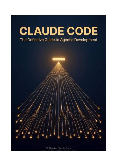 Claude Code: Kompletny przewodnik po programowaniu agentowym