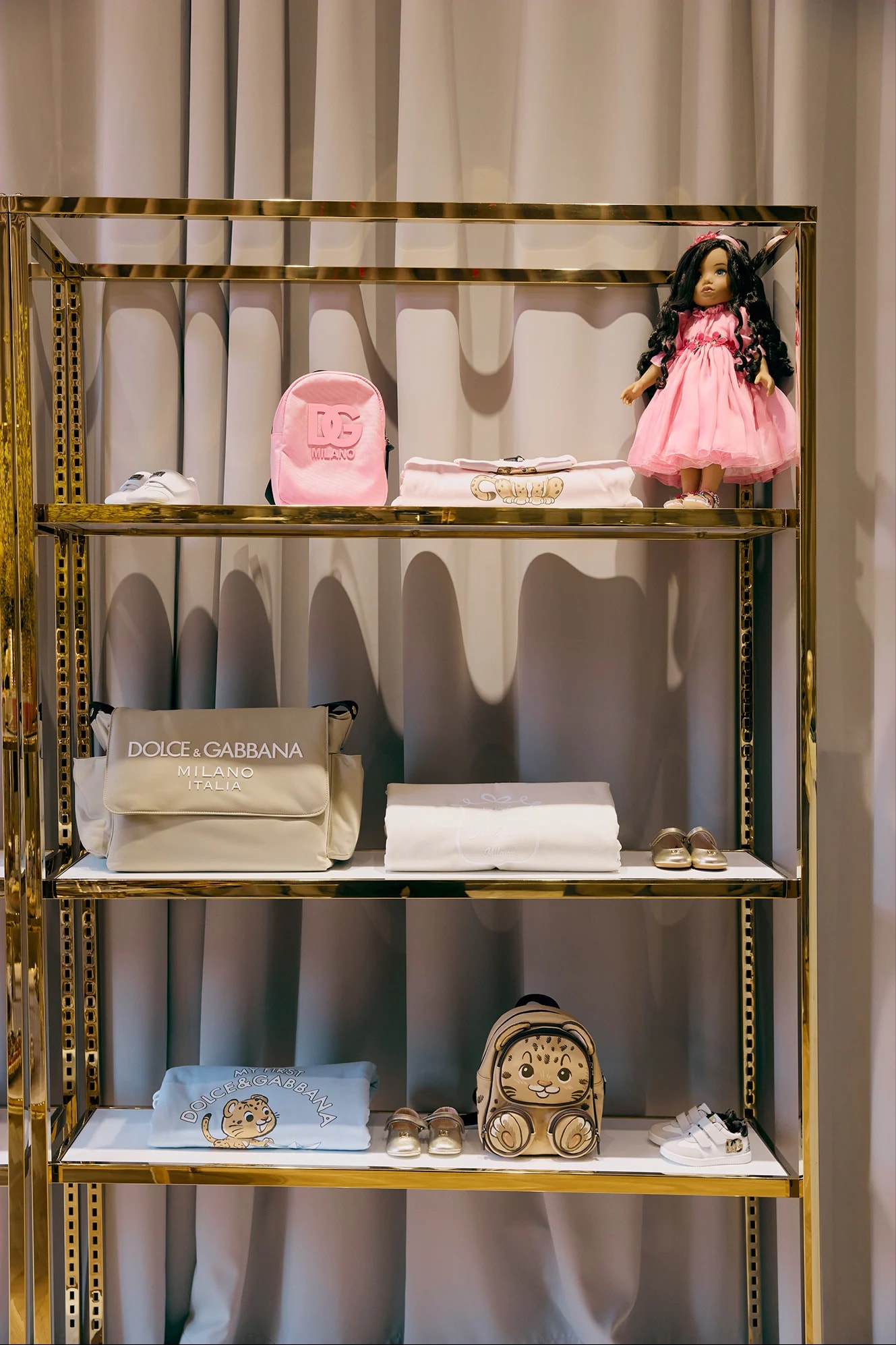 Libros boutique interior 1