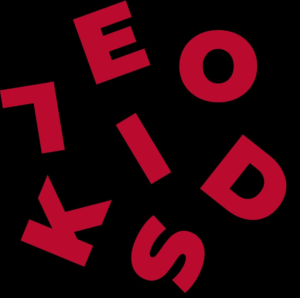 Libros letters