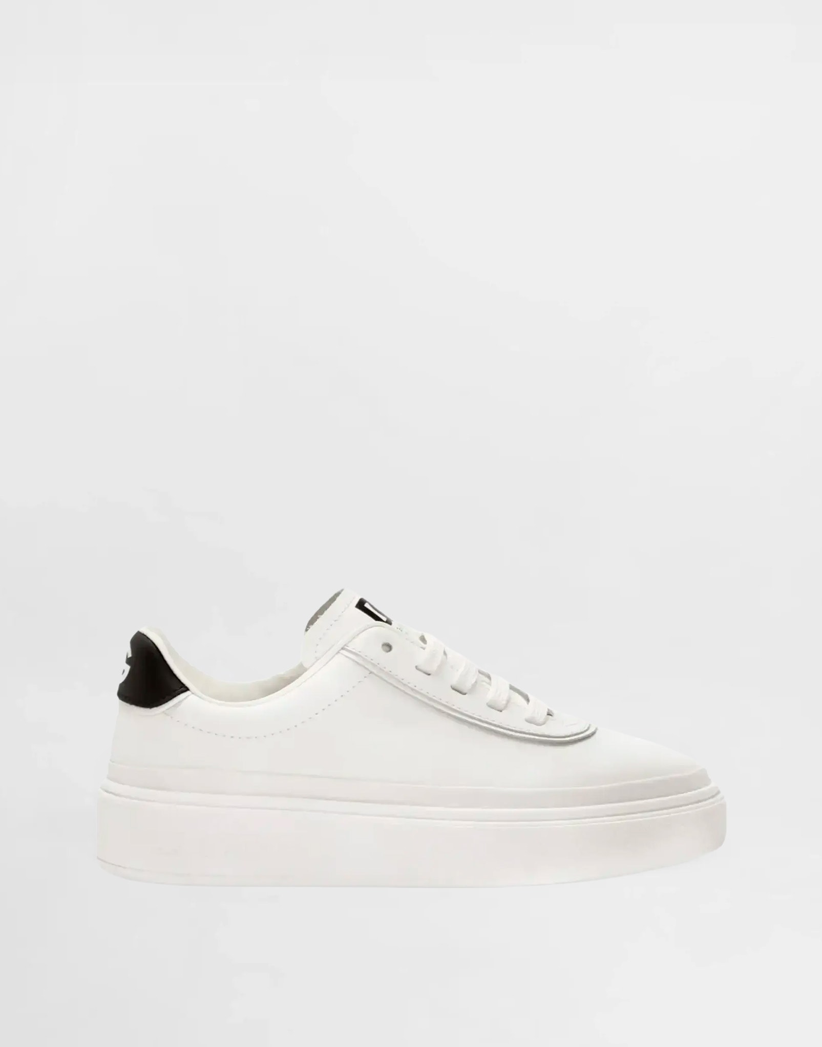 Dolce & Gabbana Kids DG Up Sneakers in Leather