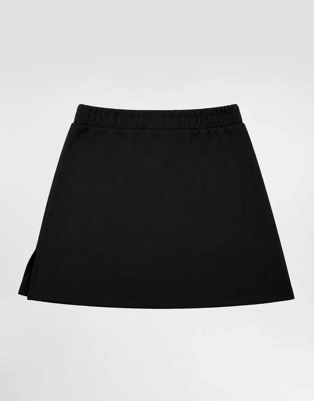 John Richmond Junior Girls' Skirt with Logo Print Felim