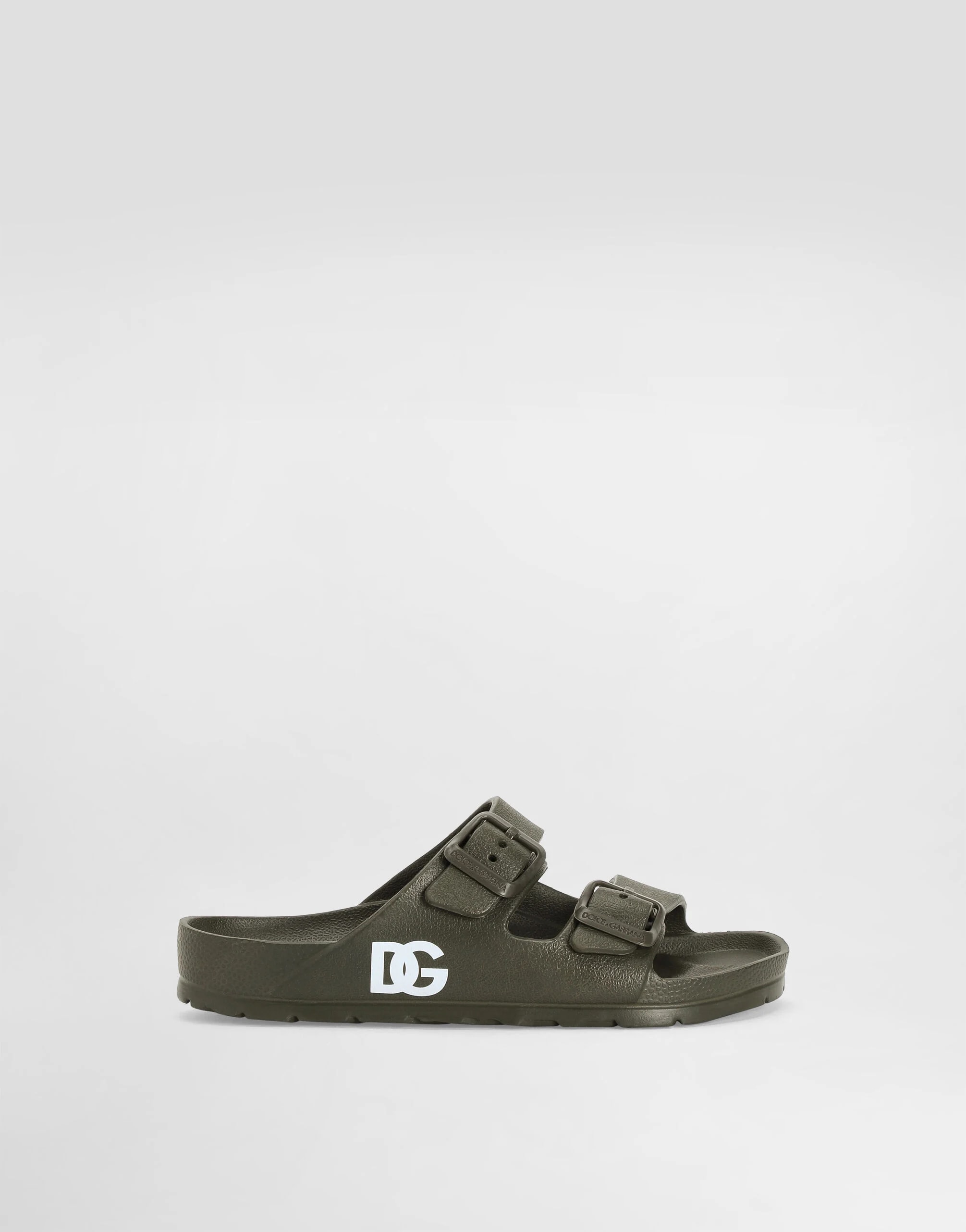 Dolce & Gabbana Kids' EVA Slippers