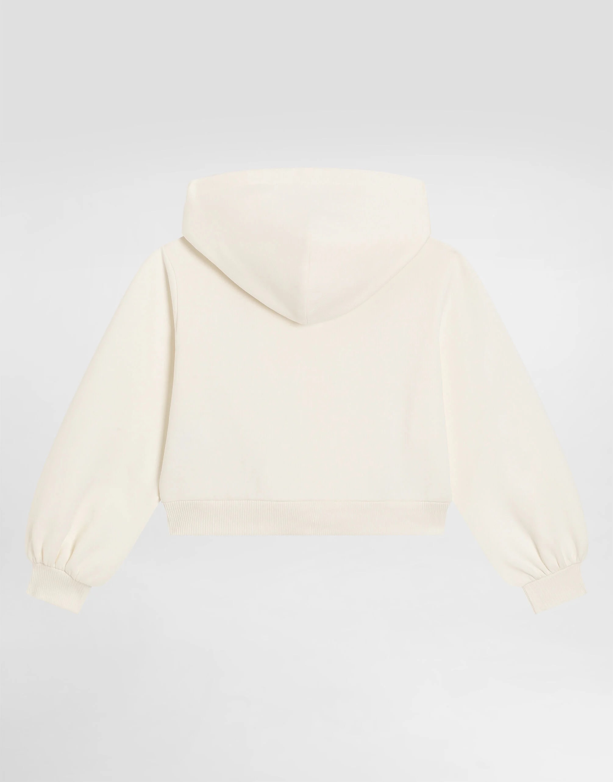 Dolce & Gabbana Kids' Hooded Sweatshirt with DG Embroidery and Rhinestones