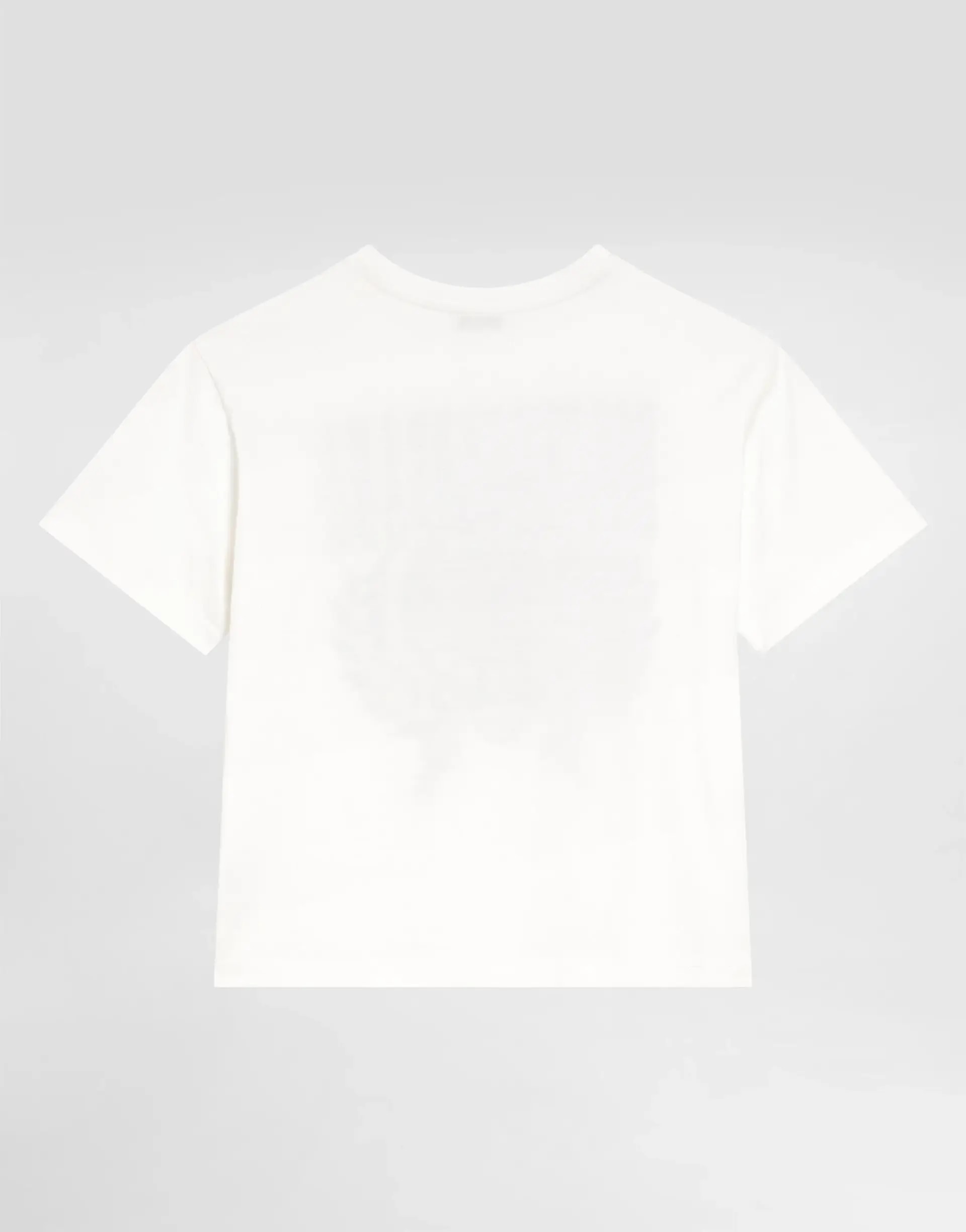 Dolce & Gabbana Kids T-Shirt with Dolce&Gabbana Print